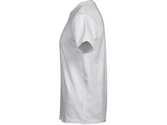 Tee Jays TJ 400 Pánské elastické tričko 18.0400 white 1