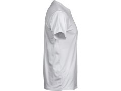 Tee Jays TJ 400 Pánské elastické tričko 18.0400 white 2