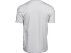 Tee Jays TJ 400 Pánské elastické tričko 18.0400 white 4