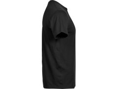 Tee Jays TJ 400 Pánské elastické tričko 18.0400 black 1