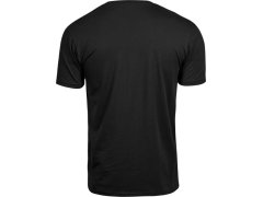 Tee Jays TJ 400 Pánské elastické tričko 18.0400 black 4