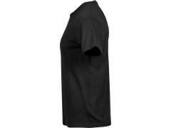 Tee Jays TJ 400 Pánské elastické tričko 18.0400 black 5