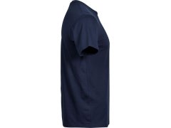 Tee Jays TJ 400 Pánské elastické tričko 18.0400 navy 1