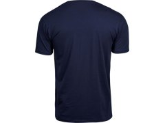 Tee Jays TJ 400 Pánské elastické tričko 18.0400 navy 3