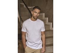 Tee Jays TJ 520 Pánské tričko Interlock 18.0520 white 3