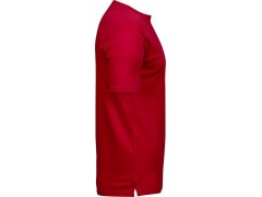 Tee Jays TJ 520 Pánské tričko Interlock 18.0520 red 1