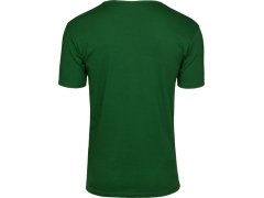 Tee Jays TJ 520 Pánské tričko Interlock 18.0520 forest green 2
