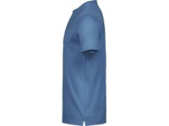 Tee Jays TJ 520 Pánské tričko Interlock 18.0520 ocean blue 1