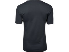 Tee Jays TJ 520 Pánské tričko Interlock 18.0520 dark grey 7