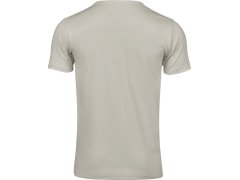 Tee Jays TJ 520 Pánské tričko Interlock 18.0520 cement 1