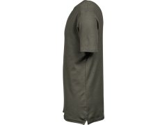 Tee Jays TJ 520 Pánské tričko Interlock 18.0520 deep green 3