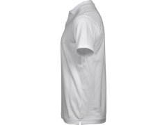 Tee Jays TJ 1404 Pánské luxusní těžké elastické piqué polo 18.1404 white 4