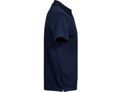 Tee Jays TJ 1404 Pánské luxusní těžké elastické piqué polo 18.1404 navy 2