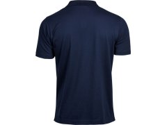 Tee Jays TJ 1404 Pánské luxusní těžké elastické piqué polo 18.1404 navy 4
