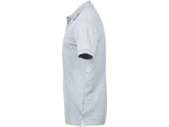Tee Jays TJ 1405 Pánské luxusní těžké strečové piqué polo 18.1405 ice blue 1