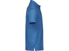 Tee Jays TJ 1405 Pánské luxusní těžké strečové piqué polo 18.1405 ocean blue 4