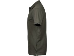 Tee Jays TJ 1405 Pánské luxusní těžké strečové piqué polo 18.1405 deep green 5