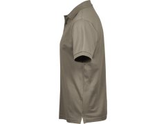 Tee Jays TJ 1405 Pánské luxusní těžké strečové piqué polo 18.1405 clay 6