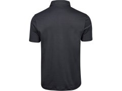 Tee Jays TJ 1440 Pánské polo z pima bavlny 18.1440 dark grey 3