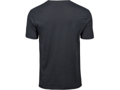 Tee Jays TJ 5000 Pánské luxusní tričko 18.5000 dark grey 1