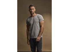 Tee Jays TJ 5062 Pánské tričko s rolovatelnými rukávy 18.5062 black 2