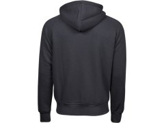 Tee Jays TJ 5435 Pánská mikina s kapucí 18.5435 dark grey 1