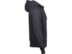 Tee Jays TJ 5435 Pánská mikina s kapucí 18.5435 dark grey 3
