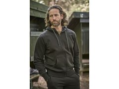 Tee Jays TJ 5435 Pánská mikina s kapucí 18.5435 dark grey 4