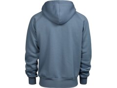 Tee Jays TJ 5435 Pánská mikina s kapucí 18.5435 flint stone 1