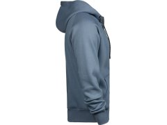 Tee Jays TJ 5435 Pánská mikina s kapucí 18.5435 flint stone 3