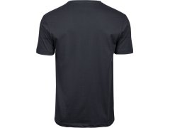 Tee Jays TJ 8006 Pánské tričko do V "Fashion SOF TEE®" 18.8006 dark grey 4