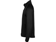 Tee Jays TJ 9100 Pánská strečová fleecová bunda 18.9100 black 2