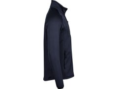 Tee Jays TJ 9100 Pánská strečová fleecová bunda 18.9100 navy 1