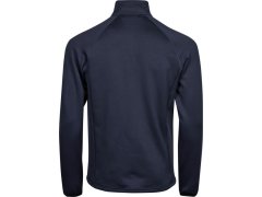 Tee Jays TJ 9100 Pánská strečová fleecová bunda 18.9100 navy 6