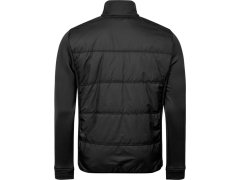 Tee Jays TJ 9110 Pánská hybridní strečová bunda 18.9110 black/black 2