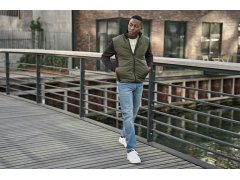 Tee Jays TJ 9110 Pánská hybridní strečová bunda 18.9110 navy/navy 8