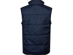 Tee Jays TJ 9114 Pánská hybridní strečová vesta 18.9114 navy/navy 8
