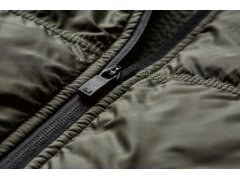 Tee Jays TJ 9114 Pánská hybridní strečová vesta 18.9114 deep green/black 7