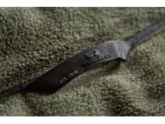 Tee Jays TJ 9122 Pánská fleecová vesta "Mountain" 18.9122 deep green/black 3