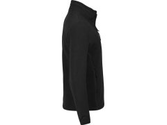 Tee Jays TJ 9130 Pánská fleecová bunda "Trail" 18.9130 black 2
