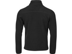 Tee Jays TJ 9130 Pánská fleecová bunda "Trail" 18.9130 black 3