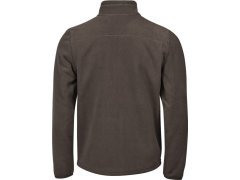 Tee Jays TJ 9130 Pánská fleecová bunda "Trail" 18.9130 earth 4