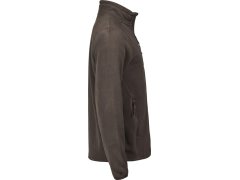 Tee Jays TJ 9130 Pánská fleecová bunda "Trail" 18.9130 earth 7