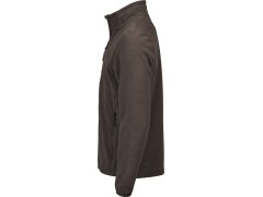 Tee Jays TJ 9130 Pánská fleecová bunda "Trail" 18.9130 earth 8
