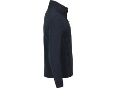 Tee Jays TJ 9130 Pánská fleecová bunda "Trail" 18.9130 deep navy 5