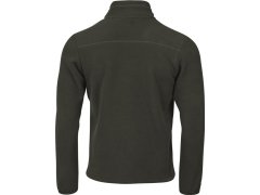Tee Jays TJ 9130 Pánská fleecová bunda "Trail" 18.9130 hunter green 1