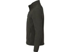 Tee Jays TJ 9130 Pánská fleecová bunda "Trail" 18.9130 hunter green 5