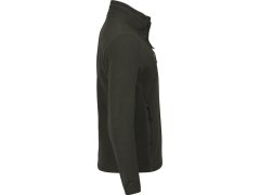 Tee Jays TJ 9130 Pánská fleecová bunda "Trail" 18.9130 hunter green 6