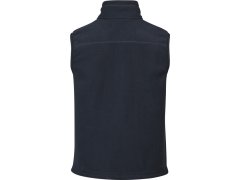 Tee Jays TJ 9132 Pánská fleecová vesta "Trail" 18.9132 deep navy 6