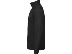 Tee Jays TJ 9520 3-vrstvá pánská softshellová bunda "Performance" 18.9520 black 2